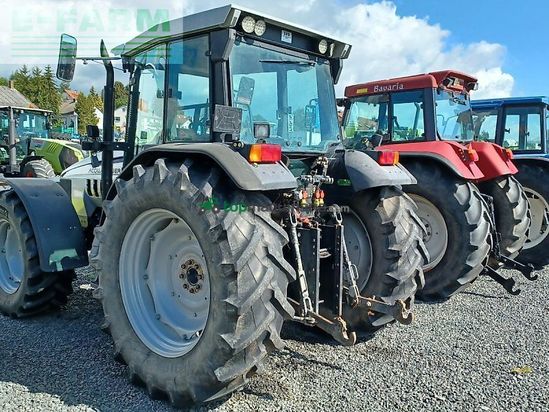 Tractor agrícola - Lamborghini - 1060