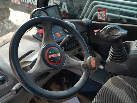 MANITOU MLT733.115