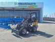 Telescopica - Giant - g2200 hd
