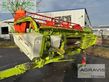 Cosechadora de Cereal - Claas - evion 450 maxi + sw v500