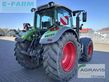 Tractor agrícola - Fendt - 718 vario s4 profi plus