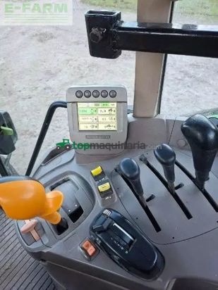 Tractor agrícola - John Deere - 6930