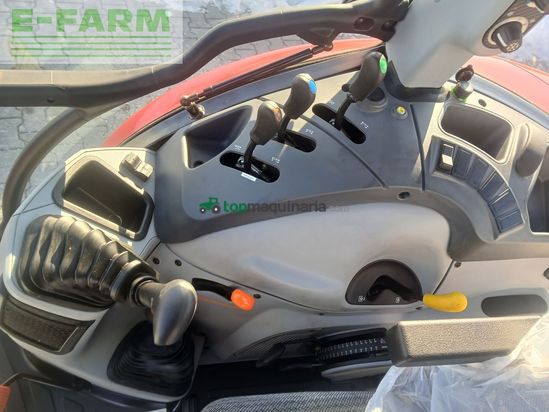 Tractor agrícola - Steyr - 4065 kompakt s (stage v) S