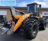 Minicargadora - Case IH - 721g z-bar