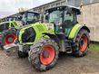 Tractor agrícola - Claas - arion 650