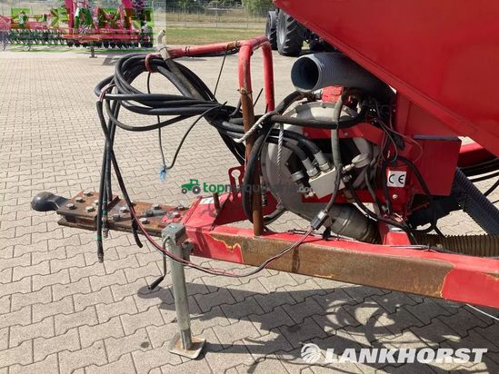 Sembradora - Horsch - airseeder 6co