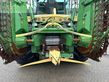 Cosechadora de Cereal - Krone - big x630