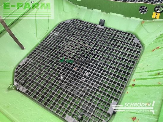 Esparcidor - Amazone - za-ts 1700 super profis hydro