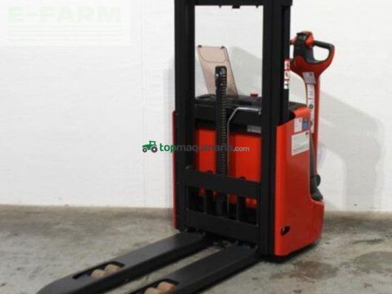 Elevadora - Linde - l 12 1172
