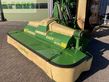 Cortacésped manual - Krone - ec b870 cv + f320cv tripple maaier