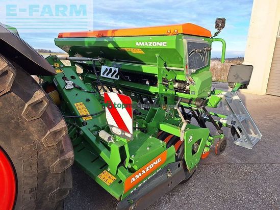 Grada rotativa - Amazone - kg 3001 special / cataya 3000 special isobus