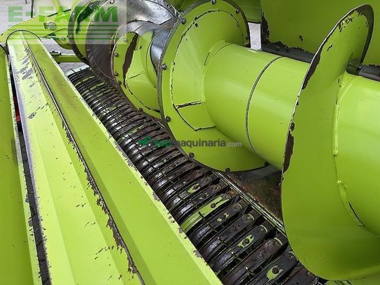 Cabezal - Claas - pu 300 pro t