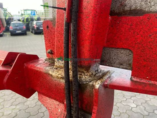 Henificador - Lely - lotus 1250 profi