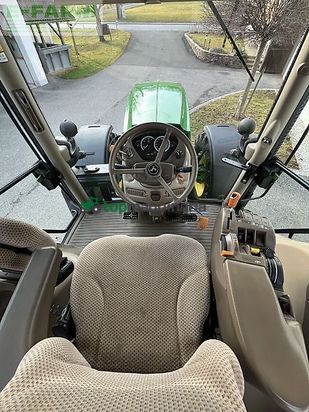 Tractor agrícola - John Deere - 6150r