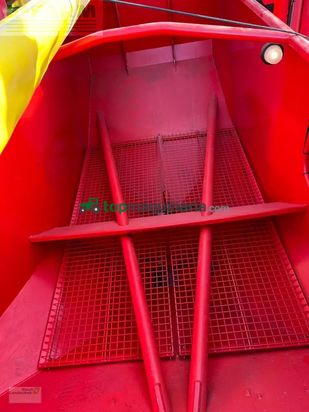 Sembradora - Väderstad - spirit 900 s