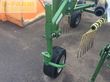 Henificador - Krone - swadro 42