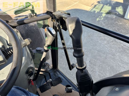 Tractor agrícola - Landini - dt 105 f