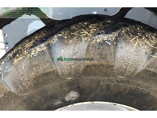 Telescopica - kramer - kt357