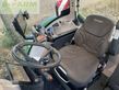 Tractor agrícola - Fendt - 724 vario profi+ ProfiPlus