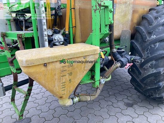 Atomizador - Dammann - anp2024