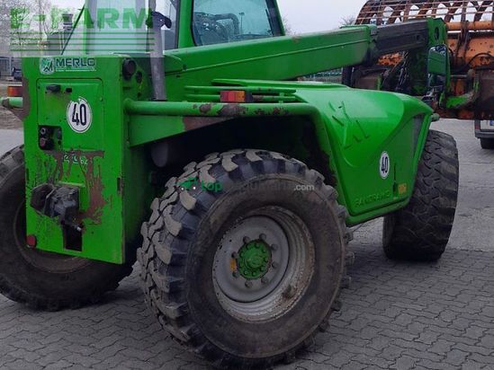 Telescopica - Merlo - p 40.7