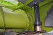 Cabezal - Claas - direct disc 600