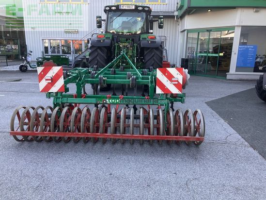 Cultivador - Regent - tucan vfg 300