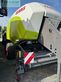Empacadora gigant - Claas - quadrant 5300 evolution