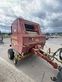 Empacadora gigant - New Holland - 658