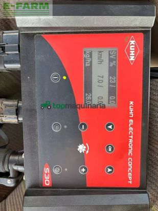 Sembradora - Amazone - amazone 6003-2