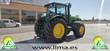 Tractor agrícola - John Deere - 8330