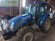 Tractor agrícola - New Holland - td5-95
