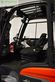 Elevadora - Linde - h 30 d 1202
