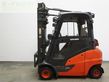 Elevadora - Linde - h 20 t evo 391-00