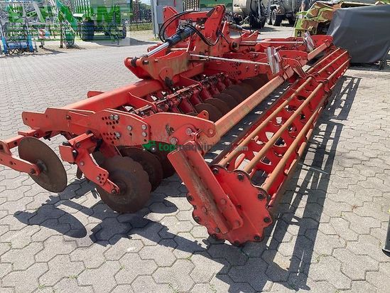 Grada de disco - Maschio - veloce 600