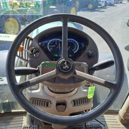 Tractor agrícola - John Deere - 6210r autopower