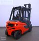 Elevadora - Linde - h 30 d 1202