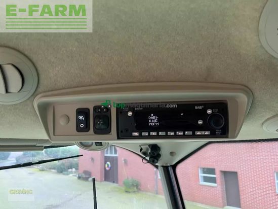 Cosechadora de Cereal - John Deere - t670i prodrive 30 km/h