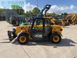Telescopica - JCB - 525-60 hi viz telehandler (st26608)