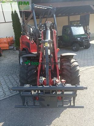 Minicargadora - Schaffer - 3650