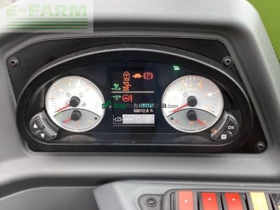 Telescopica - Claas - teleskopl. scorpion 756