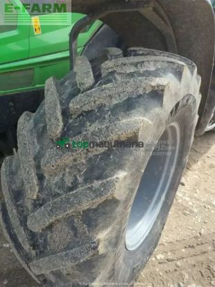 Tractor agrícola - Deutz-Fahr - 6210 rc shift