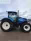 Tractor agrícola - New Holland - t7 230