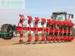 Arado - Kverneland - ecomat on-land 10-schar