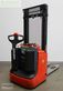 Elevadora - Linde - l 12 ex 1172