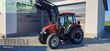 Tractor agrícola - Case IH - jx 60 allrad 40 km/h
