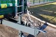 Volquet - Pühringer - 3818, 7,5t kipper
