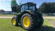 Tractor agrícola - John Deere - 6100m