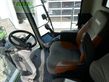 Cosechadora de Cereal - Claas - lexion 550