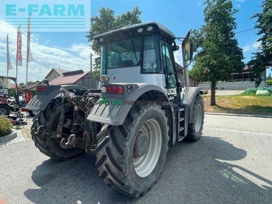 Tractor agrícola - JCB - 3230 xtra